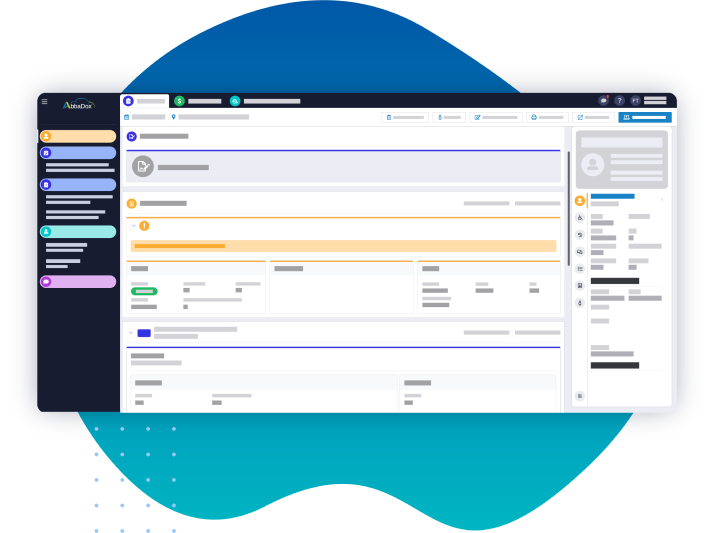 AbbaDox Overview
